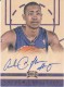 2012-13 Threads #189 Andrew Goudelock