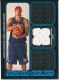 2006-07 Bowman Relics #JB Josh Boone