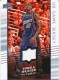 2008-09 Upper Deck Game Jerseys #GAEO Emeka Okafor