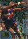 1995-96 Metal #180 Michael Finley