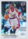 2002-03 Topps Chrome Refractors White Border #80 Cuttino Mobley