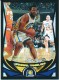 2004-05 Topps Chrome Refractors Black #48 Jamaal Tinsley