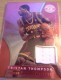 2012-13 Totally Certified Totally Red Memorabilia Prime #52 Tristan Thompson