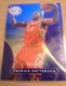 2012-13 Totally Certified Blue #161 Patrick Patterson