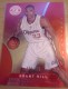 2012-13 Totally Certified Red #222 Grant Hill