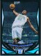 2004-05 Topps Chrome Refractors Black #85 Jamaal Magloire