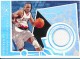 2005-06 Topps Luxury Box The Machine Relics #TR Theo Ratliff