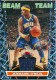 2007-08 Stadium Club Beam Team Relics #JO Jermaine O'Neal