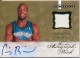 2007-08 Fleer Hot Prospects #121 Chris Richard