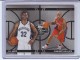 2008-09 Topps Co-Signers Changing Faces Silver #CF43 O.J. Mayo