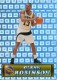 1994 Pacific Prisms #50 Glenn Robinson