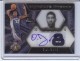 2008-09 SP Rookie Threads #97 O.J. Mayo