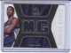 2008-09 SP Rookie Threads Rookie Threads #RTOM O.J. Mayo