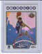 2008-09 Topps Chrome Refractors #183 O.J. Mayo