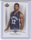 2008-09 Topps Hardwood #103B O.J. Mayo Standing - Quantity: 2 - Owned by: BKBcards4ever 