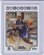 2008-09 Topps #198 O.J. Mayo