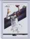 2008-09 Topps Signature Facsimile Black #TSOJM O.J. Mayo - Quantity: 1 - Owned by: BKBcards4ever 