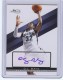 2008-09 Topps Signature Autographs #TSAOJM O.J. Mayo