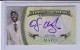 2008-09 Topps Treasury Mini Exclusives Autographs #OJM O.J. Mayo - Quantity: 1 - Owned by: BKBcards4ever 