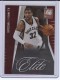 2009-10 Donruss Elite Series Red #14 O.J. Mayo - Quantity: 1 - Owned by: BKBcards4ever 