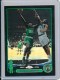 2003-04 Topps Chrome Refractors Black #96 Eric Williams