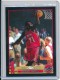2003-04 Topps Chrome Refractors Black #26 Darius Miles