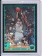2003-04 Topps Chrome Refractors Black #130 Dahntay Jones