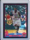 2003-04 Topps Chrome Refractors Black #84 Eric Snow