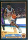 2003-04 Topps Chrome Refractors Black #39 Allan Houston
