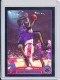 2003-04 Topps Chrome Refractors Black #47 Morris Peterson