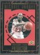 1995-96 Upper Deck Predictor Player Of The Month Redemption #R3 Michael Jordan February - Quantity: 1 - BV: $8.00 - Owned by: mess0312 