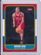 2008-09 Fleer 1986-87 Rookies #86R163 Derrick Rose