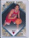 2007-08 SP Rookie Edition #66 Joakim Noah