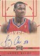 2012-13 Threads #193 Lavoy Allen