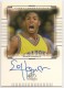 2000 SP Top Prospects First Impressions #EH Eddie House