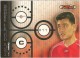 2006-07 Topps Full Court Half Court Press #HCP17 Yao Ming