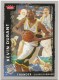 2008-09 Fleer #195 Kevin Durant