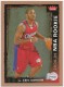 2008-09 Fleer #207 Eric Gordon