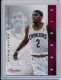 2012-13 Prestige #151 Kyrie Irving