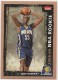 2008-09 Fleer #217 Roy Hibbert