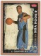 2008-09 Fleer #222 Courtney Lee