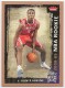 2008-09 Fleer #226 Donte Greene