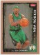 2008-09 Fleer #228 J.R. Giddens