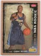 2008-09 Fleer #233 Sonny Weems