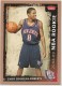 2008-09 Fleer #234 Chris Douglas-Roberts