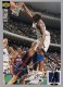 1994-95 Collector's Choice Silver Signature #232 Shaquille O'Neal