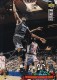 1994-95 Collector's Choice Silver Signature #400 Shaquille O'Neal TRIV