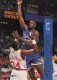 1995-96 Hoops #117 Shaquille O'Neal