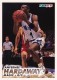 1993-94 Fleer #343 Anfernee Hardaway