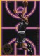 1993-94 Fleer First Year Phenoms #2 Anfernee Hardaway